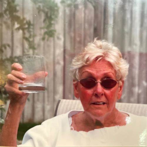 Gail Laurie (Mcphail) Cournoyer's obituary , Passed away on July 7, 2023 in Harker Heights, Texas