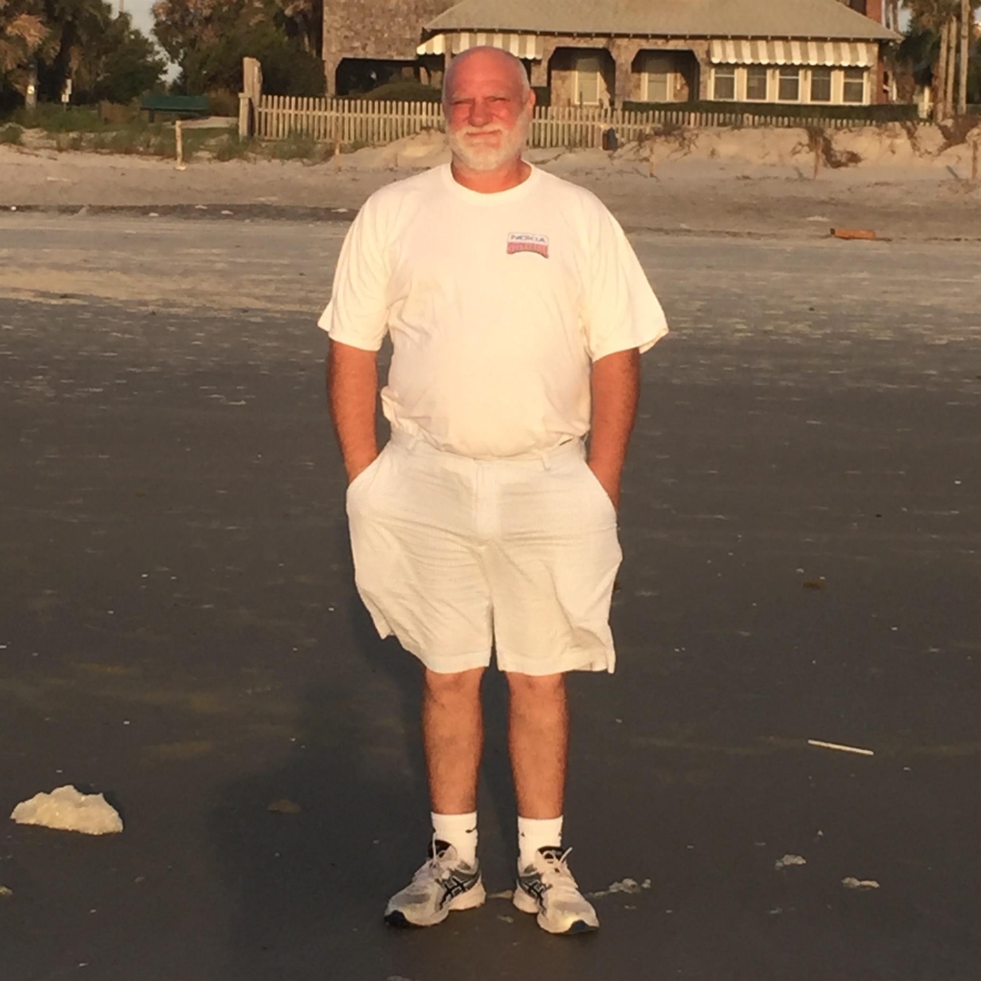 Stuart Andrew Rutkowski