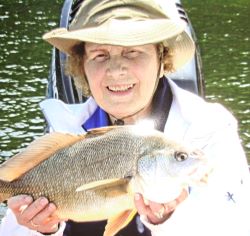 La Verne Borchardt Obituary