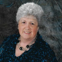 Louella Marie Perdue Obituary