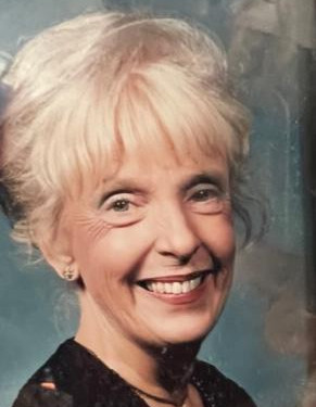 Mary Elizabeth Nadig's obituary , Passed away on August 12, 2023 in Trumbull, Connecticut
