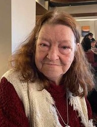 Martha Jane Akers's obituary , Passed away on August 12, 2023 in Brookland, Arkansas