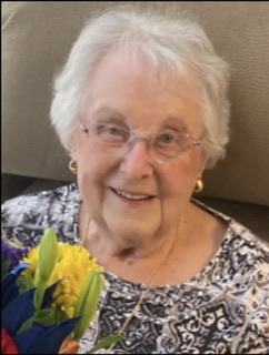 Mary Ann Lorenz Obituary