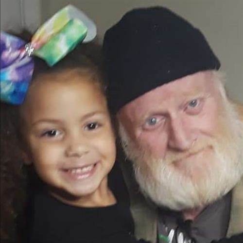 David Joseph Moores Sr.