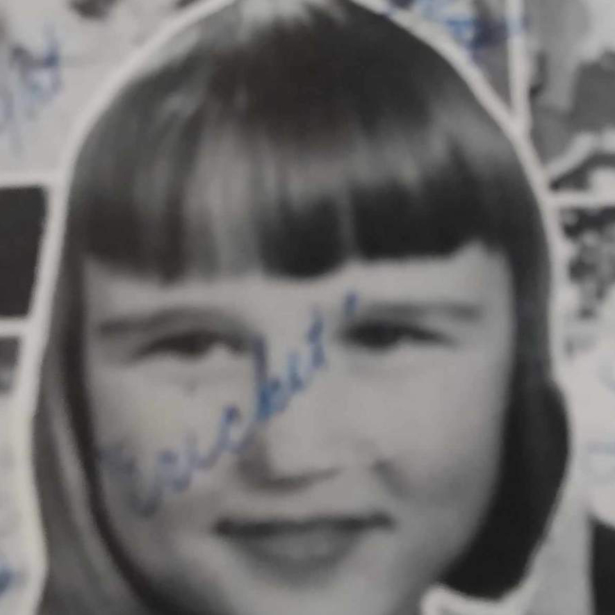 Clara Christine Stephens