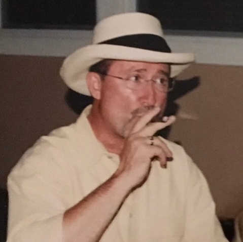 Richard Flournoy Cartledge Obituary