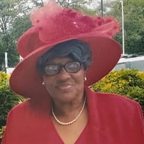 Margaret Willingham's obituary , Passed away on August 6, 2023 in Ford Heights, Illinois