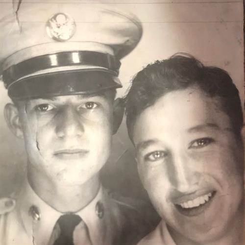 John Vernon