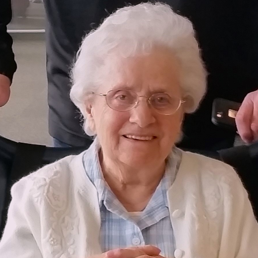 Mildred L. Drabenstot Obituary