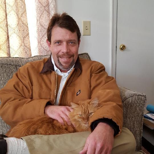 Matthew James Mccauley Obituary