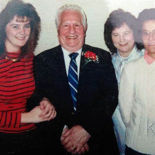 Jean M. Campbell