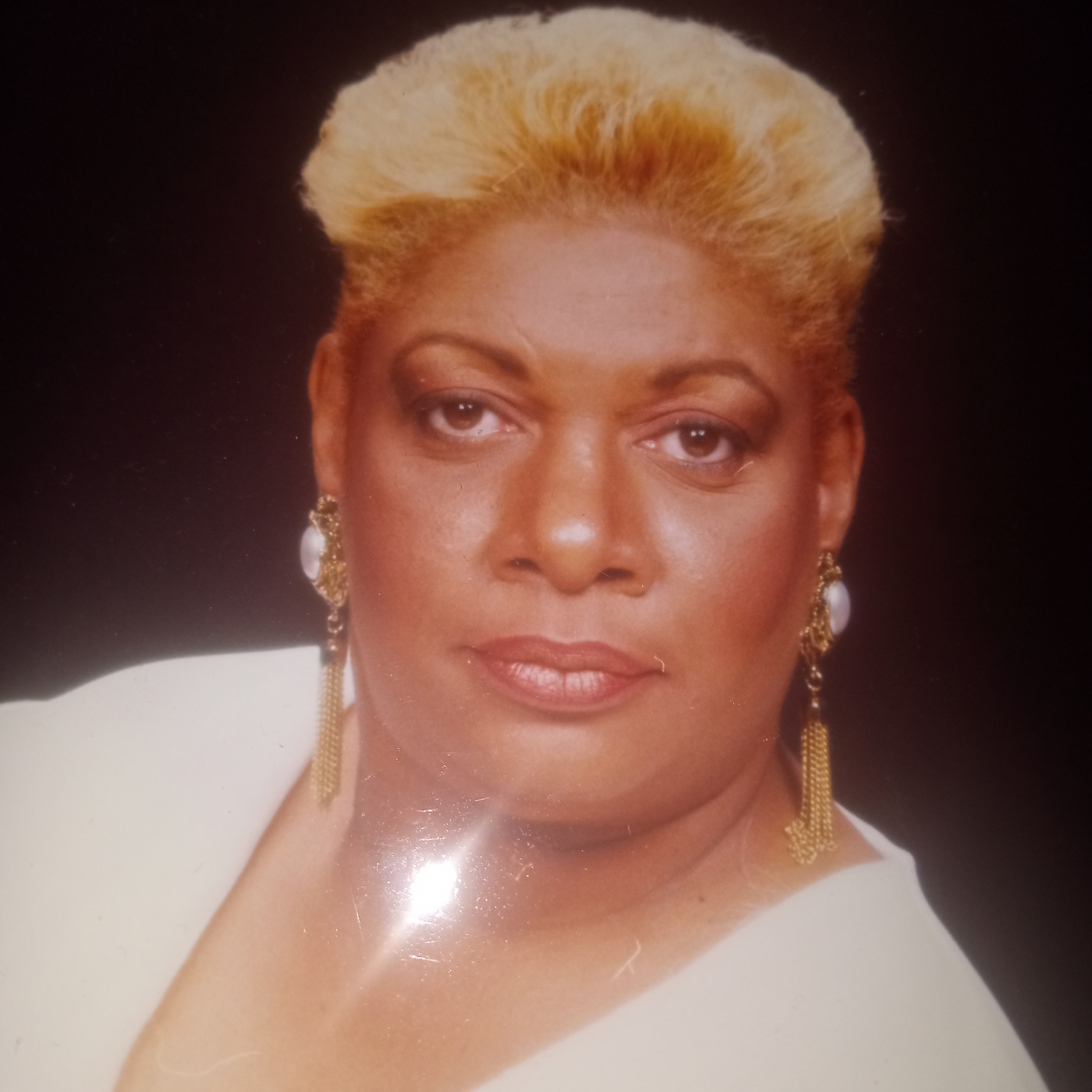 LaSandria A Cox Obituary