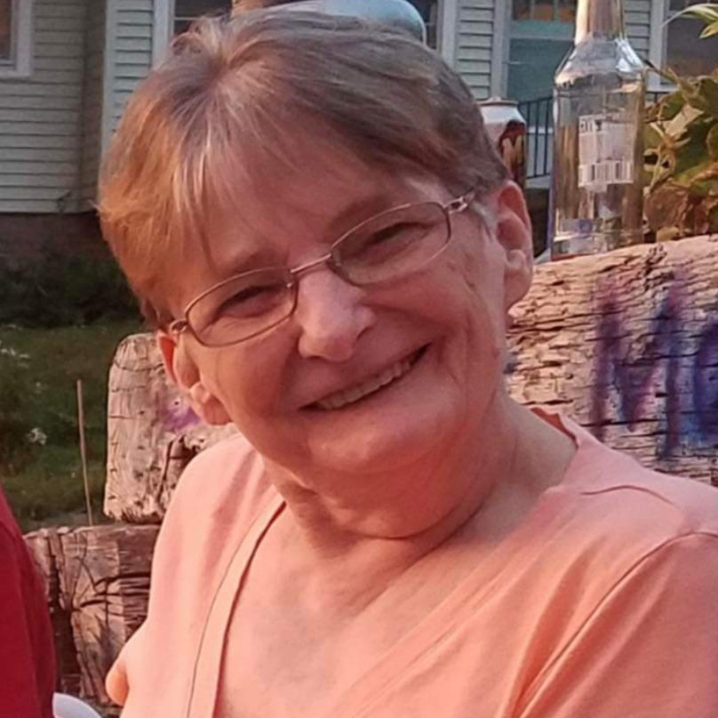 Patricia Jo Calabro Obituary