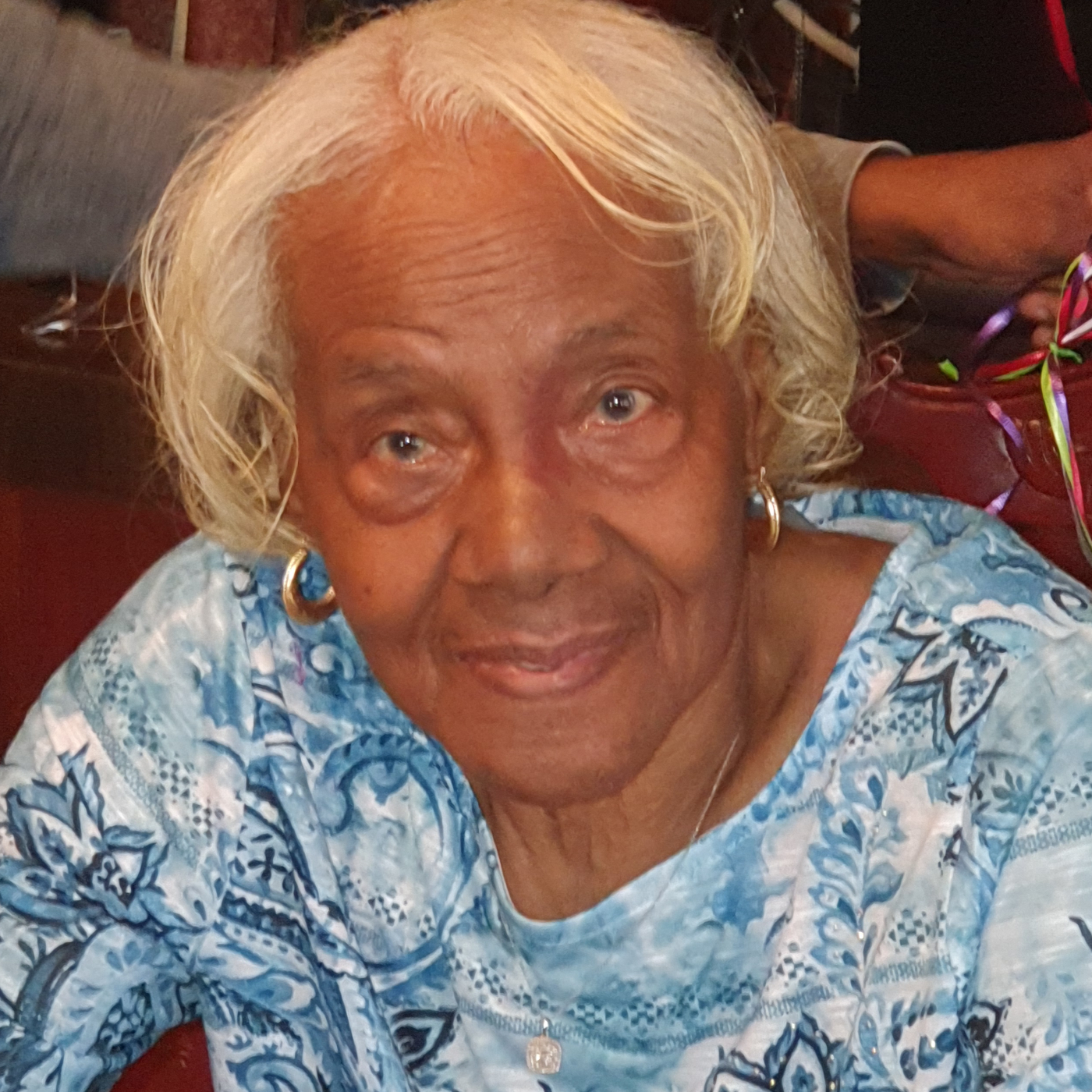 Marie Alston's obituary , Passed away on August 16, 2023 in Chicago, Illinois
