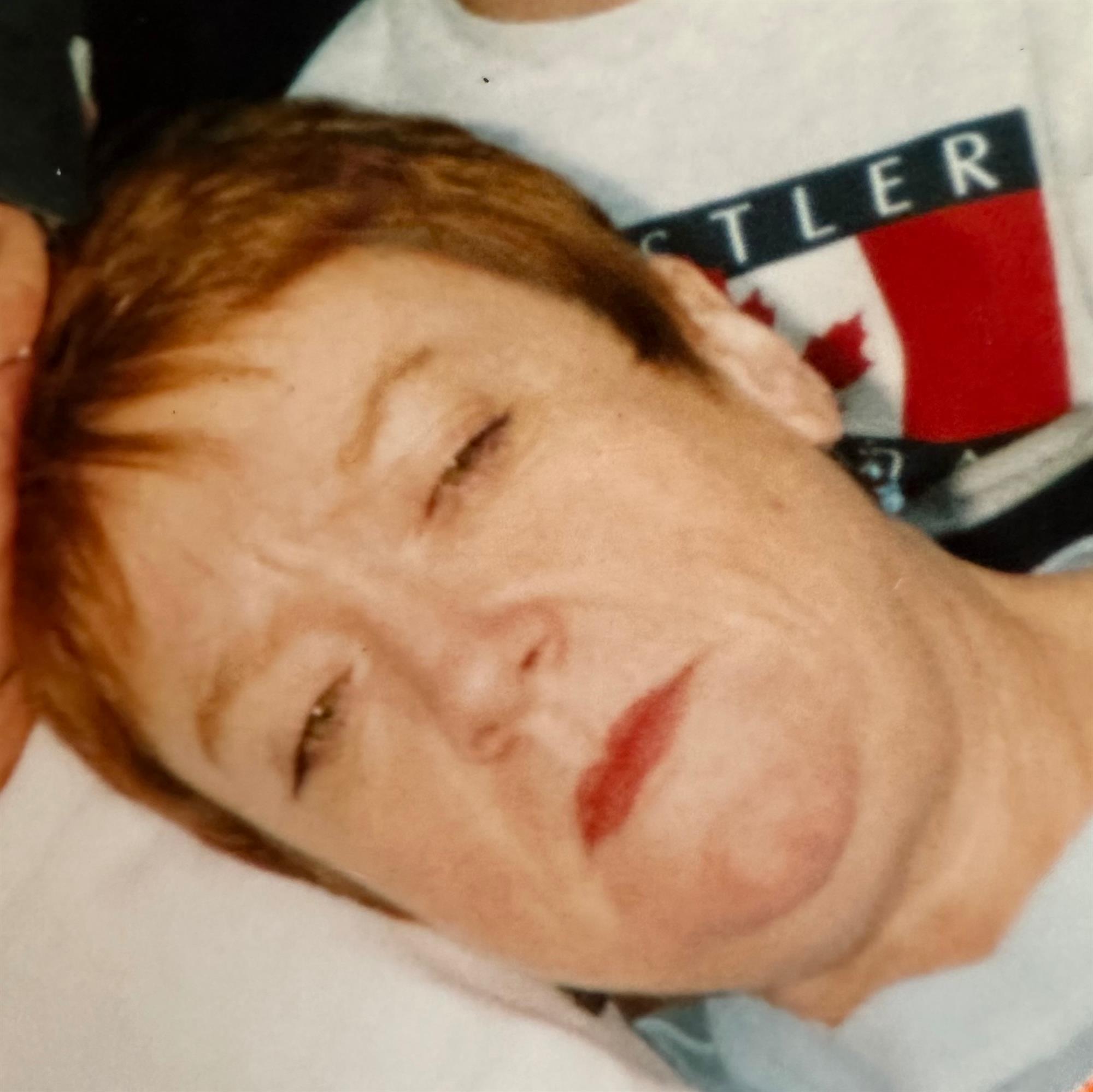 Deborah Ann "Debbie/Deb" (Patnode) Walker-Atkinson's obituary , Passed away on August 5, 2023 in Tacoma, Washington