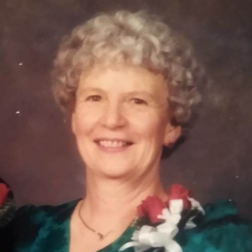 Anita Maureen Goat's obituary , Passed away on August 17, 2023 in Harvest, Alabama