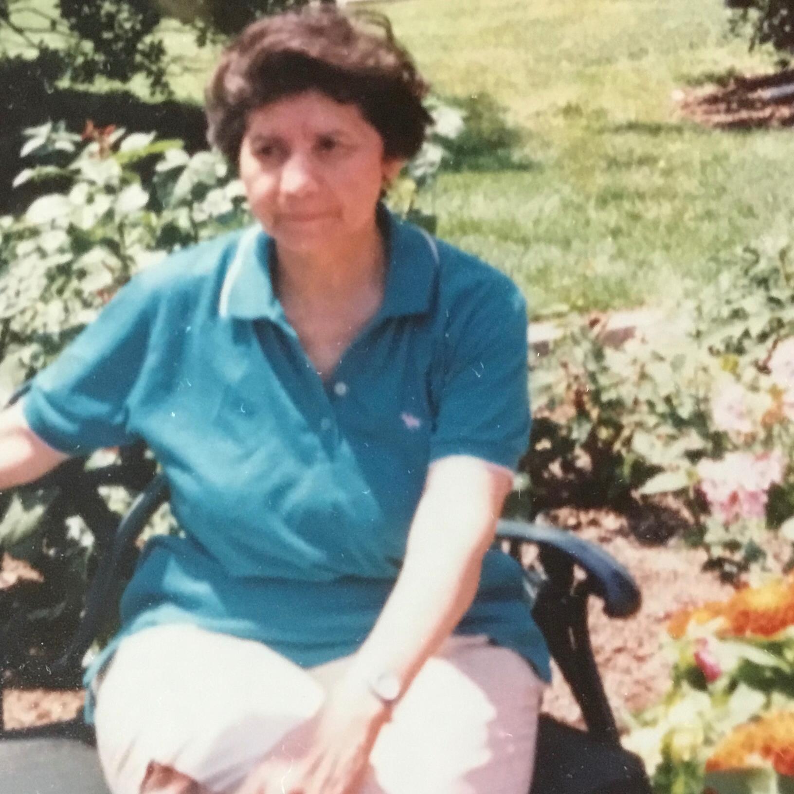 Idolia Modesta (Aldama) Sanabria Obituary