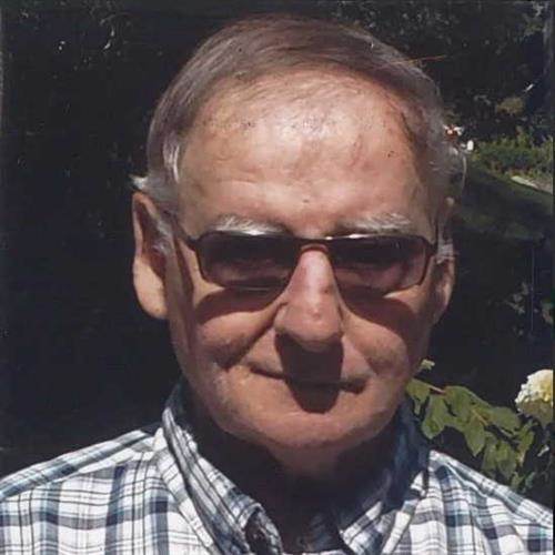 Jean Paul Frappier's obituary , Passed away on August 13, 2023 in Litchfield, Connecticut