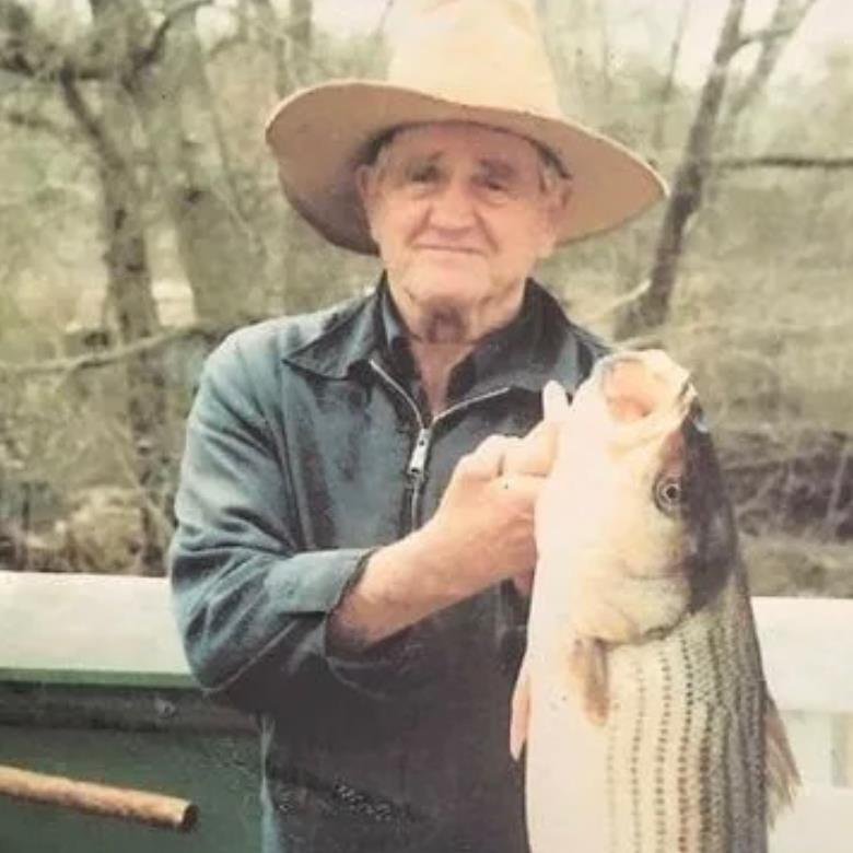Lex Poole Obituary
