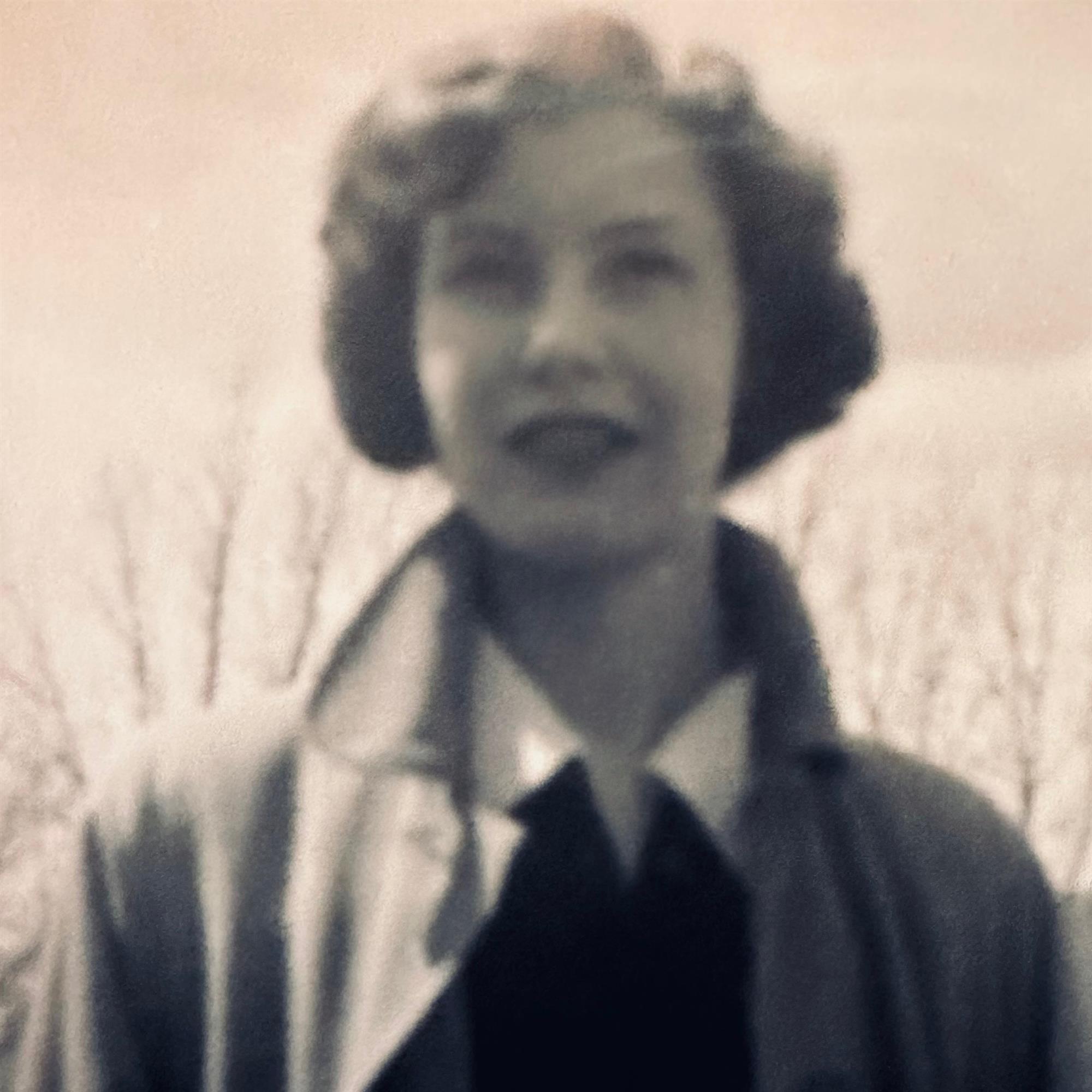 Gwendolyn Hughes Obituary