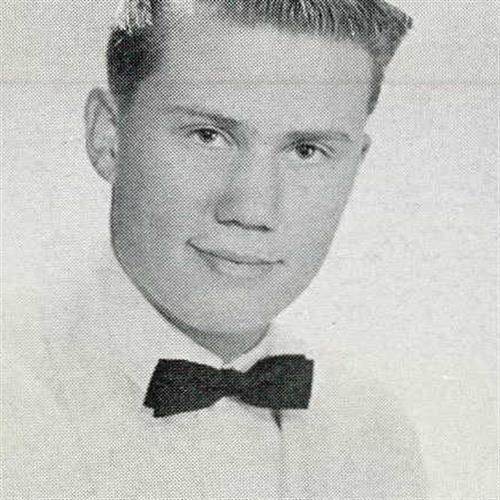 John A. Taylor Jr.