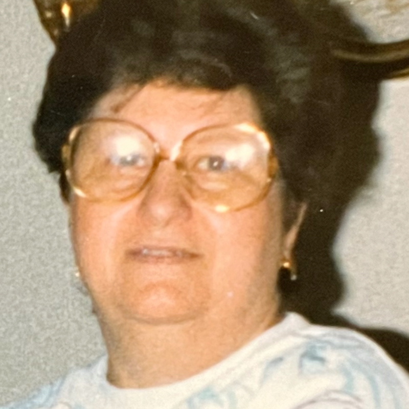 Annitta Mae Gammons Obituary