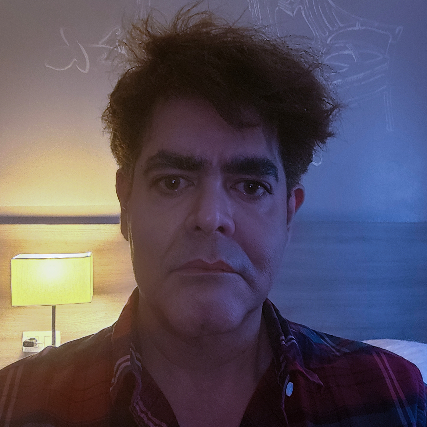 Juan Ramon Espinoza's obituary , Passed away on August 21, 2023 in Miami, Florida