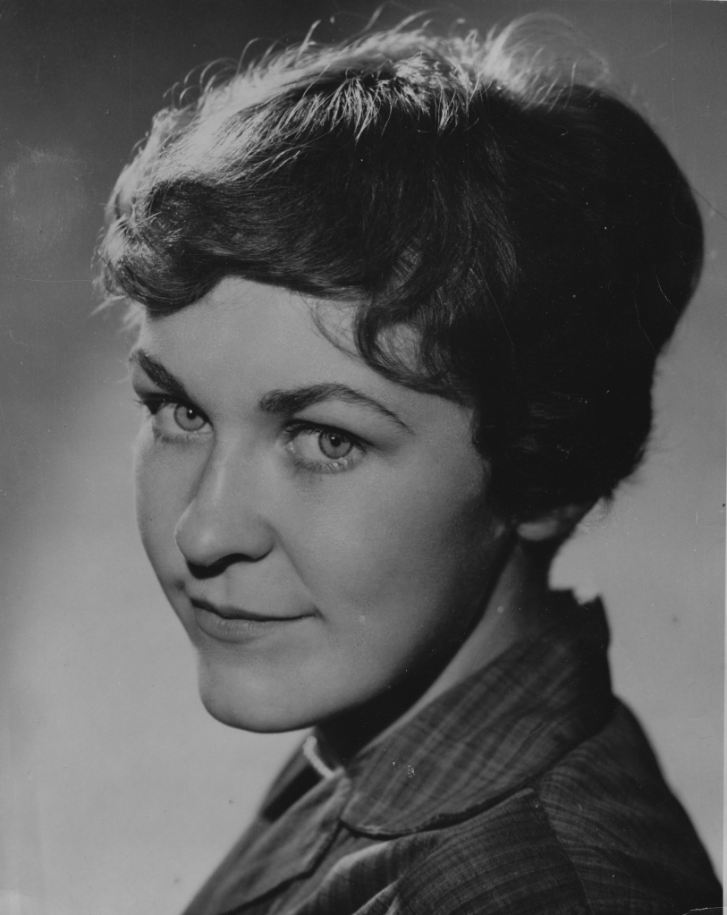 Elizabeth (Bid) Parr's obituary , Passed away on August 21, 2023 in Toronto, Ontario