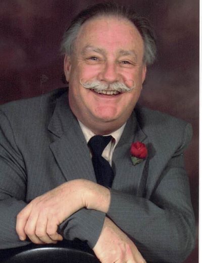 William H. Nellen Jr. Obituary