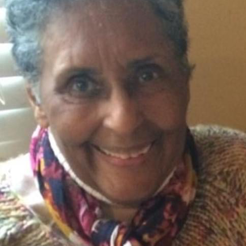 Gwendolyn Dent White