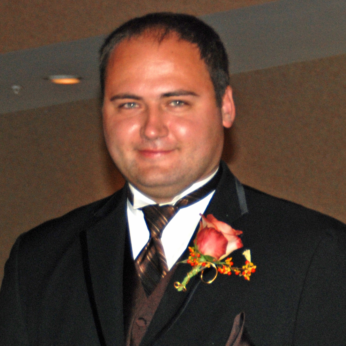 David Hale Obituary (1981 2023) Macedon, New York