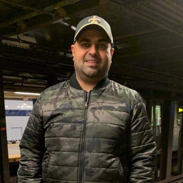 Sarbjot Singh's obituary , Passed away on August 21, 2023 in Queens, New York
