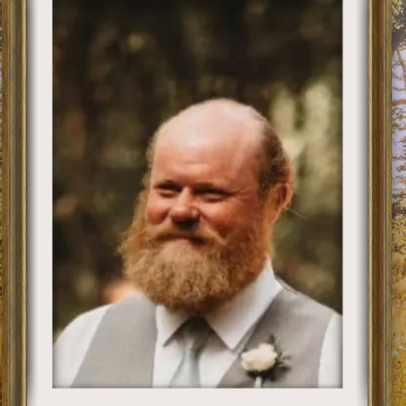 Andrew Emil Larsen