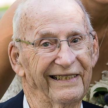 Laurent J. Cossette Obituary