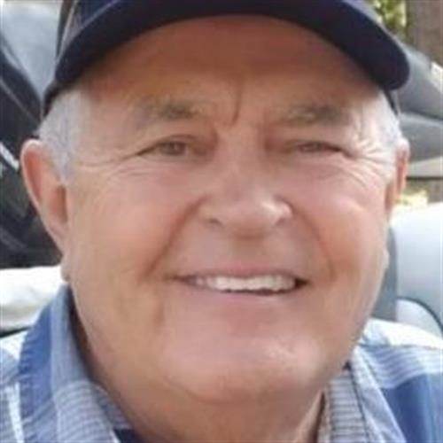 Mark Jacobson's obituary , Passed away on August 19, 2023 in Parker, Colorado