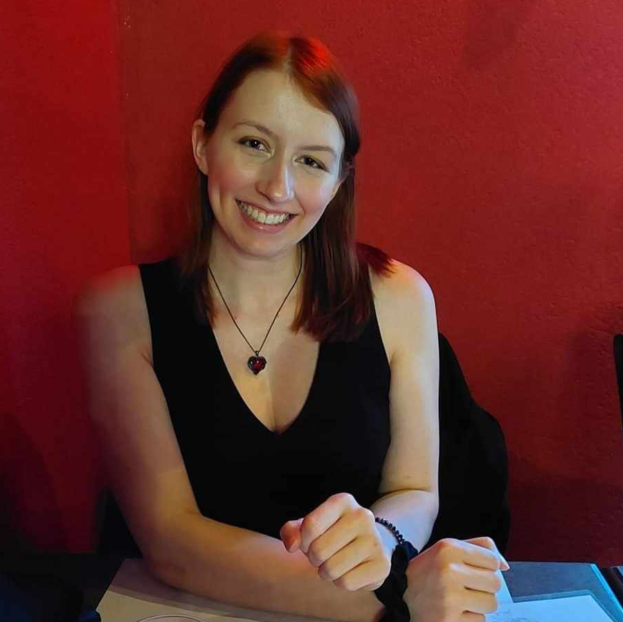 Avis de décès de Mylène Rivest