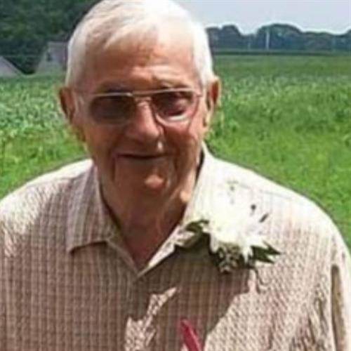 William R. Rohm's obituary , Passed away on August 23, 2023 in Lebanon, Pennsylvania