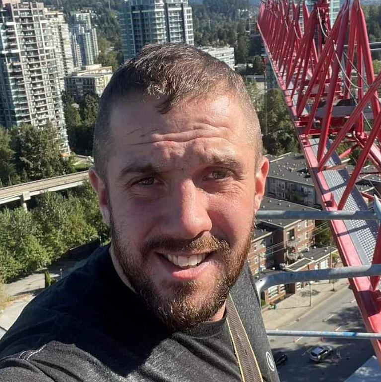 Colton Jaymes Whelan