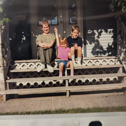 Colton Jaymes Whelan