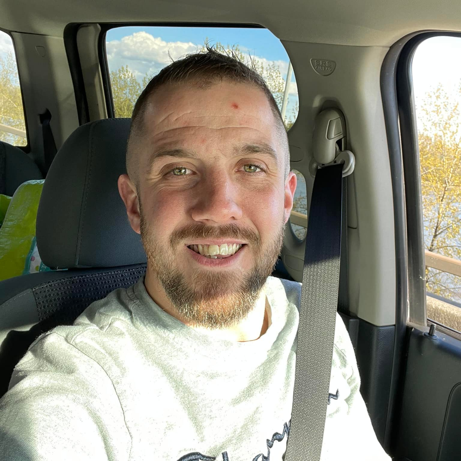 Colton Jaymes Whelan