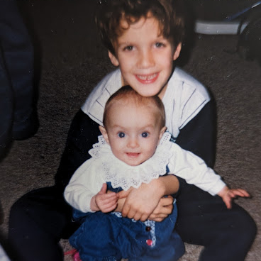 Colton Jaymes Whelan