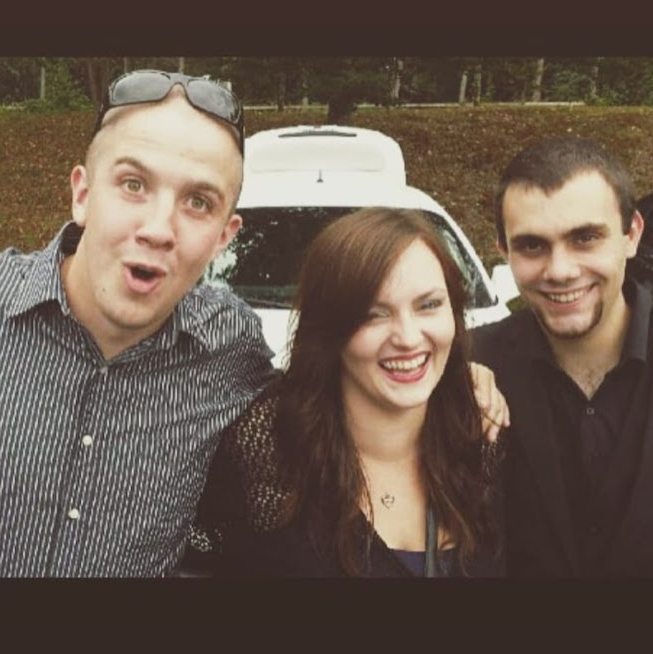 Colton Jaymes Whelan