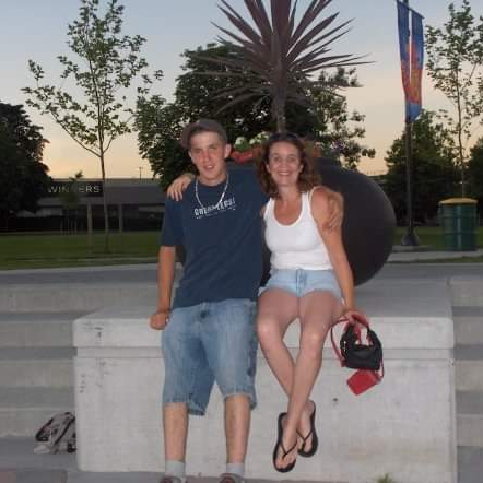 Colton Jaymes Whelan