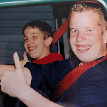 Colton Jaymes Whelan