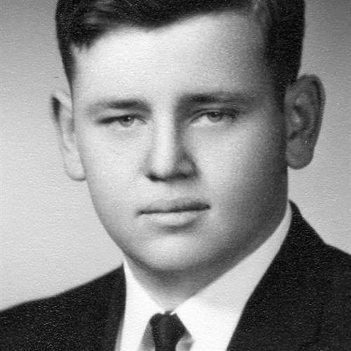 Albert L. Fullbright