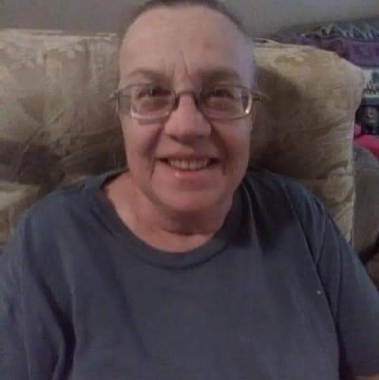 Carolyn Mae Sarrels Obituary