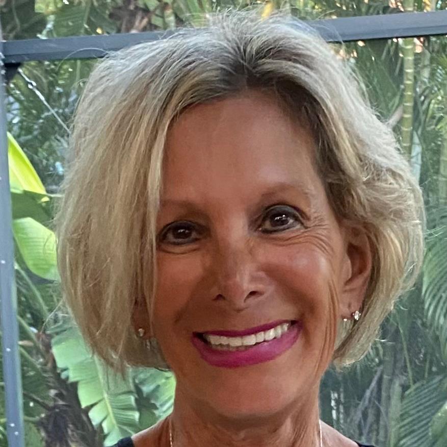 Terrie (Smith) DuCray's obituary , Passed away on March 12, 2023 in Longboat Key, Florida
