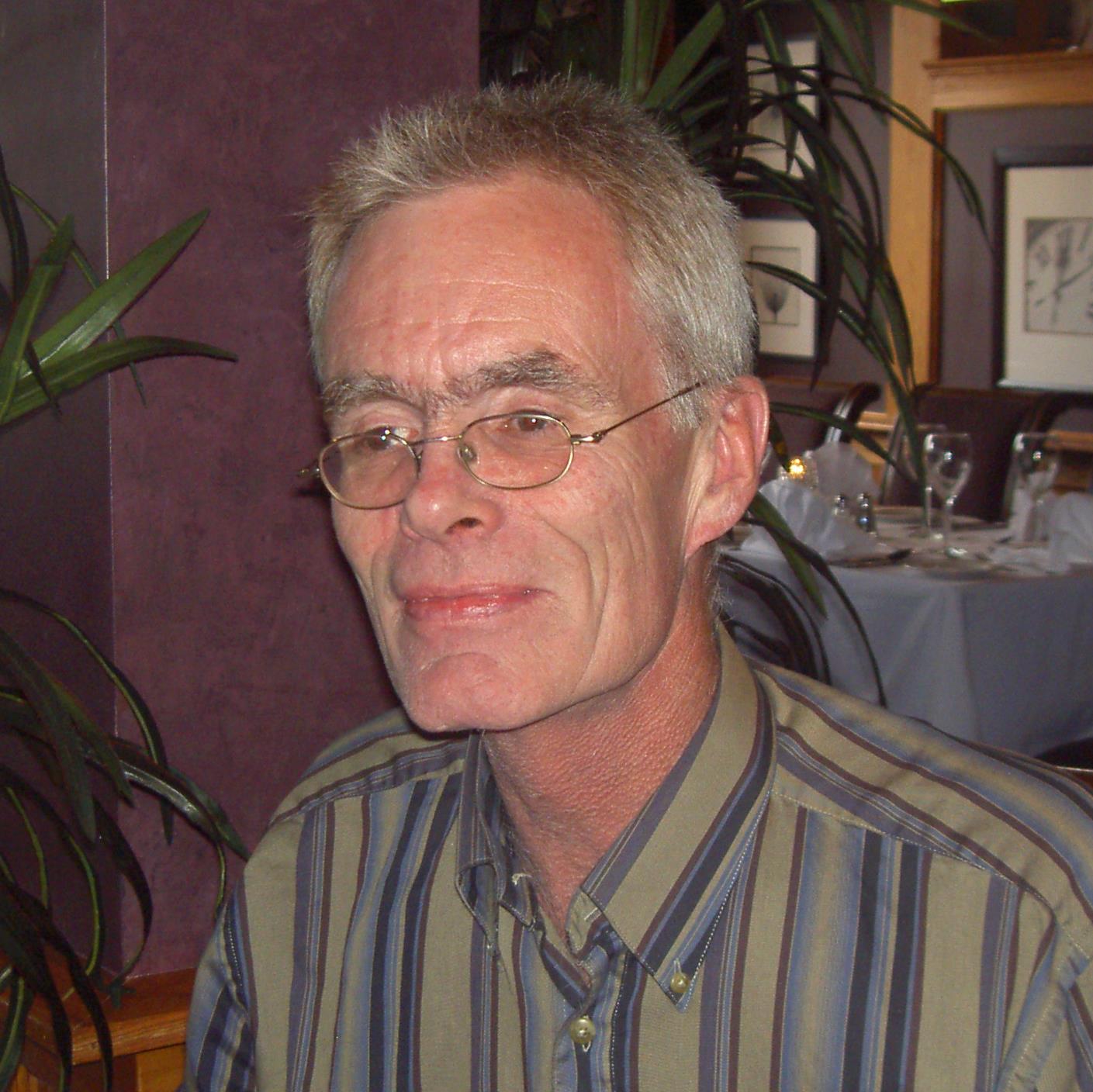 Mark Wray Elcock's obituary , Passed away on August 22, 2023 in Chilliwack, British Columbia