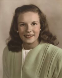Clementine Merkel Obituary