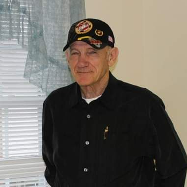 Ralph Duyane Cummings Sr.